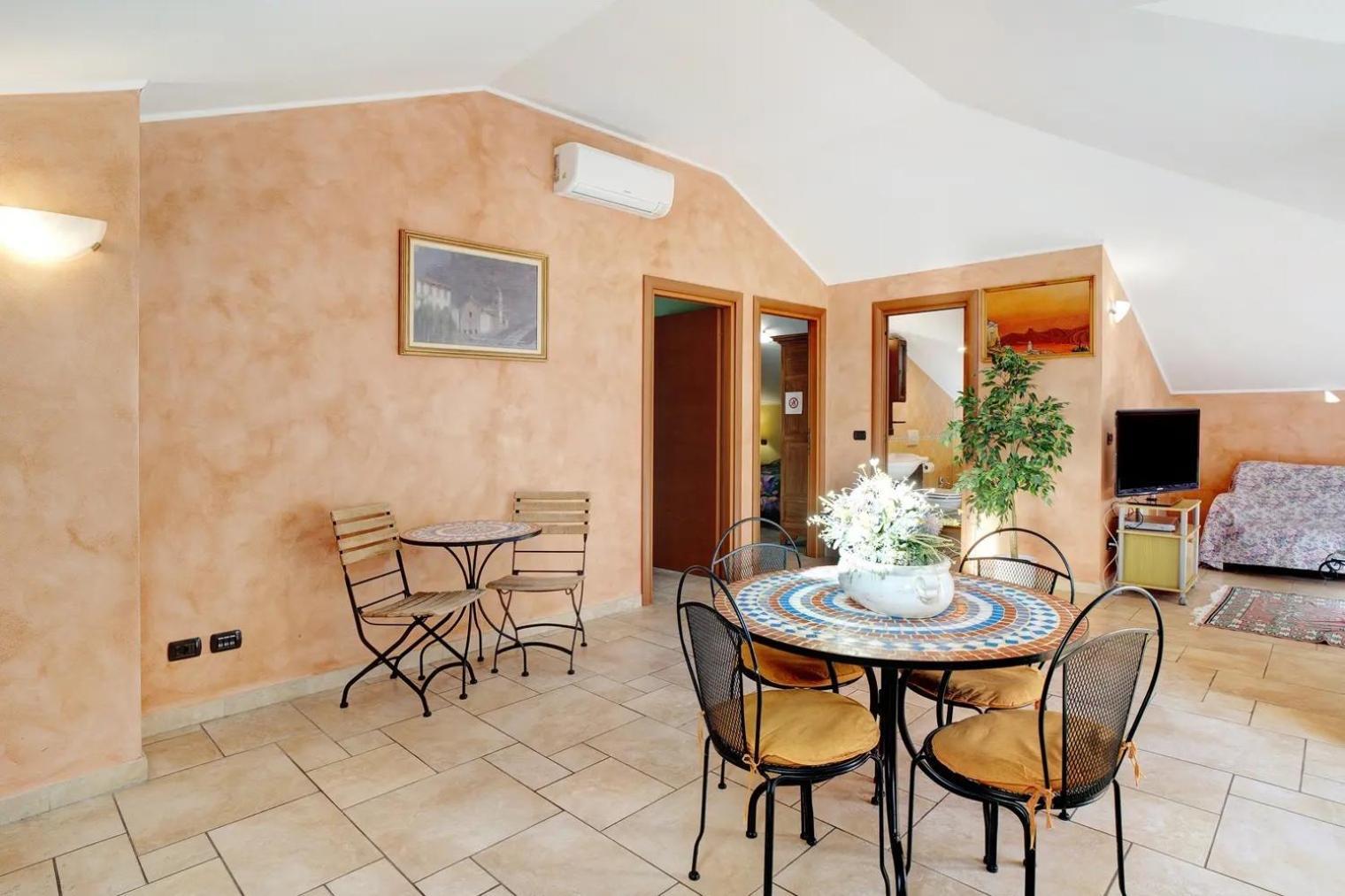 L'Albicocco Apartamento Dolceacqua Exterior foto